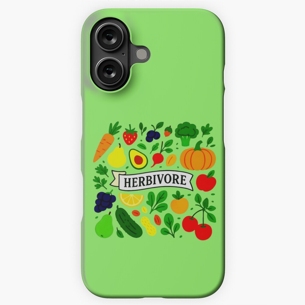 herbivore