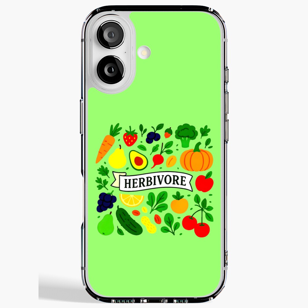 herbivore