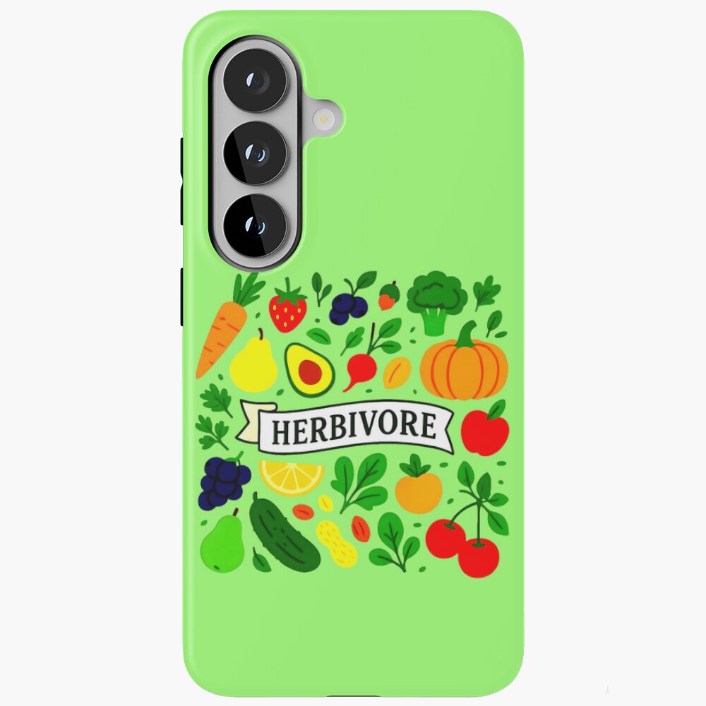 herbivore