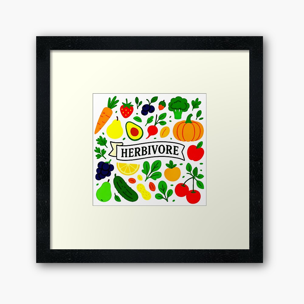 herbivore