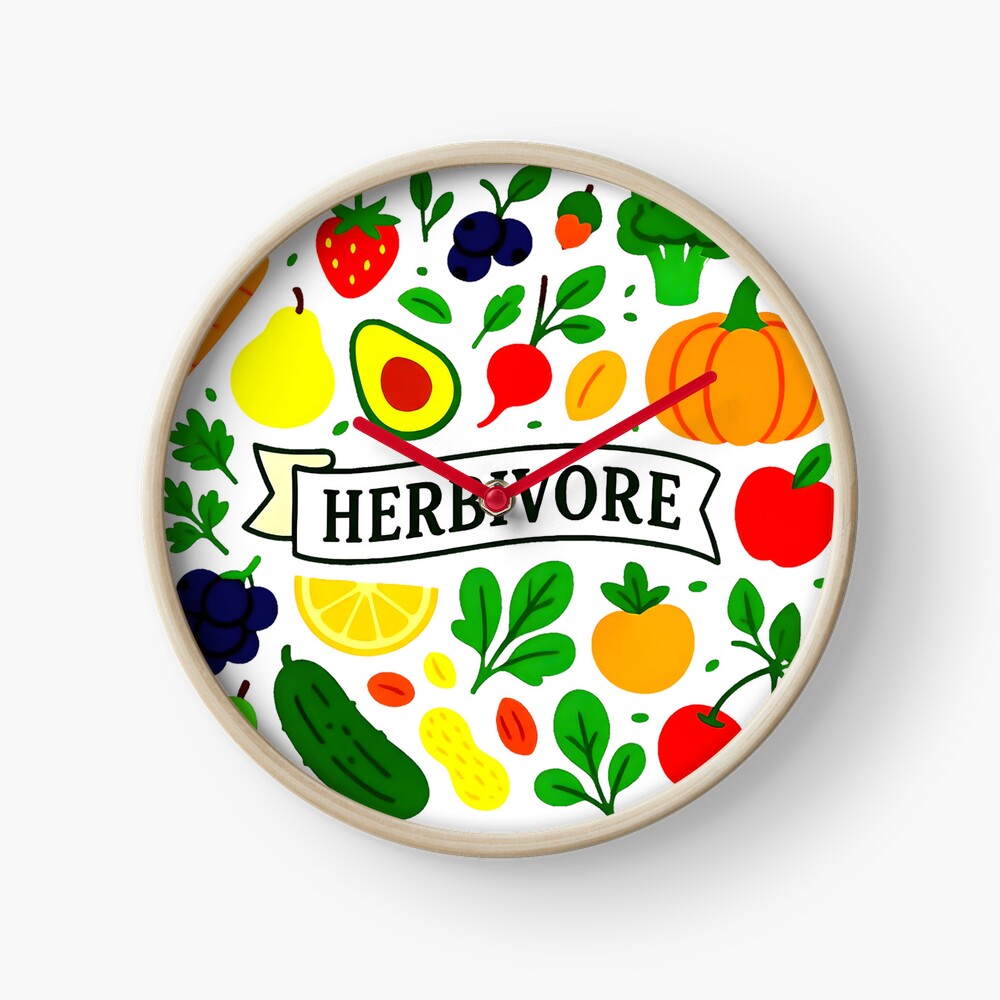 herbivore