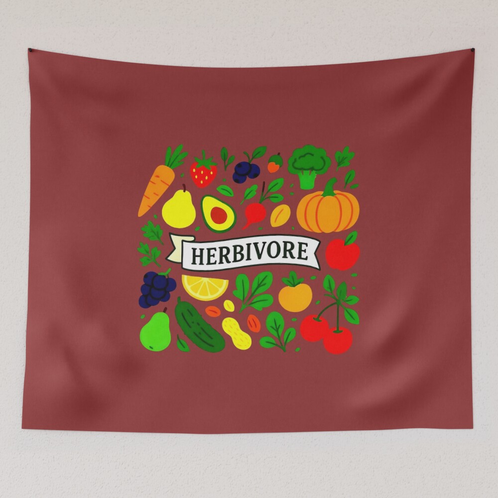 herbivore