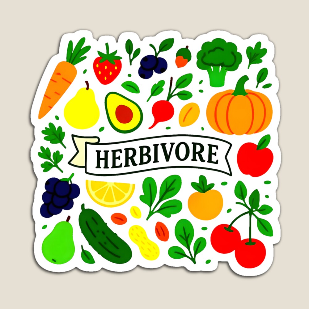 herbivore