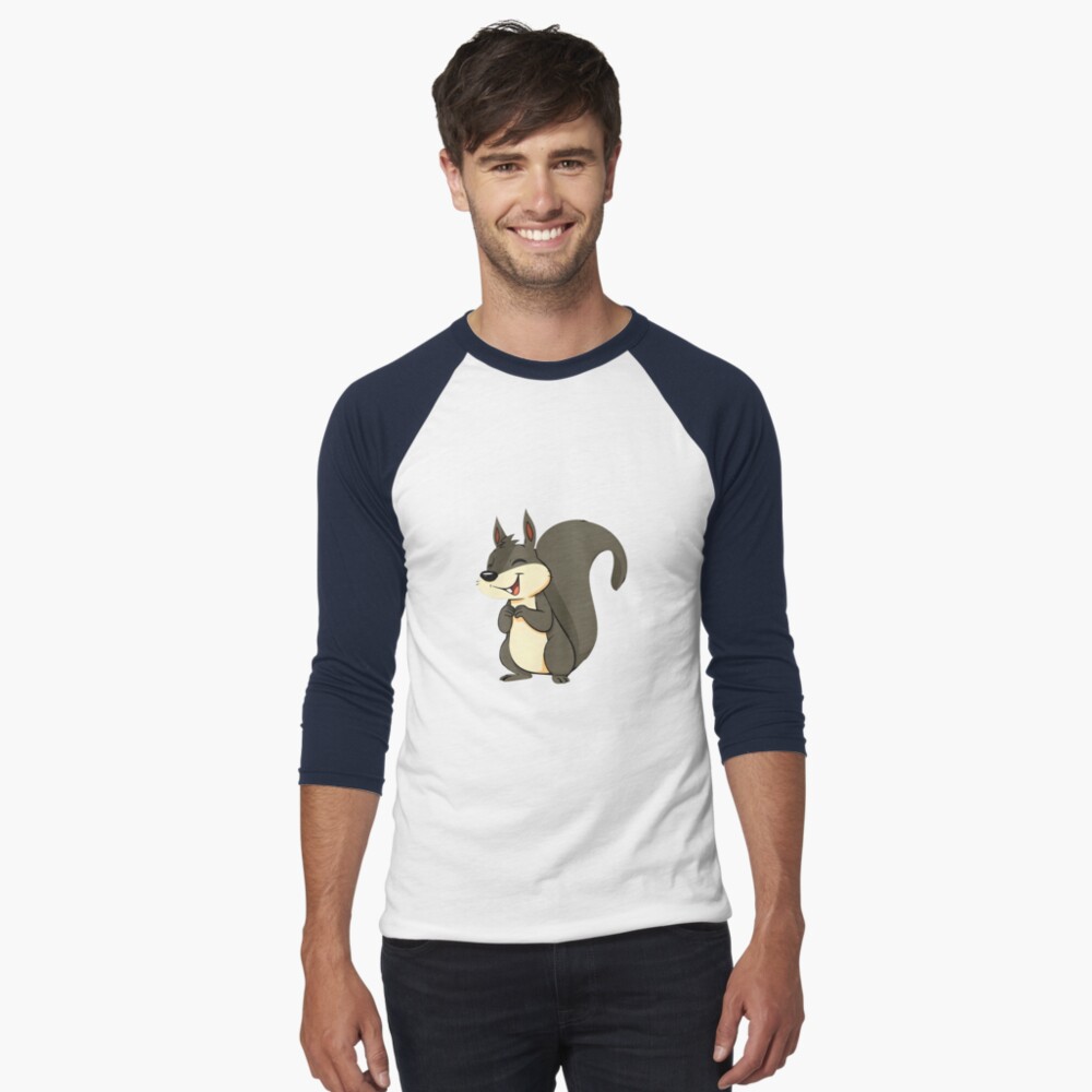 laughing-squirrel