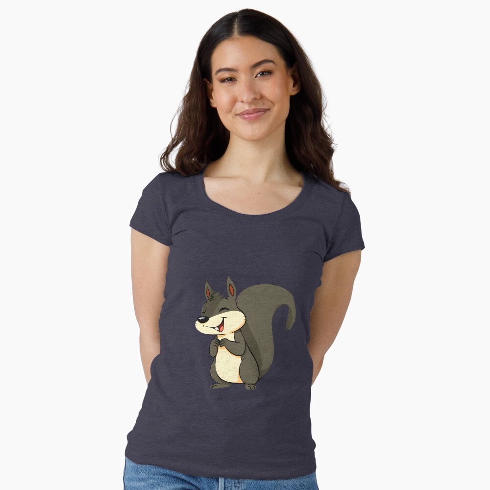 laughing-squirrel