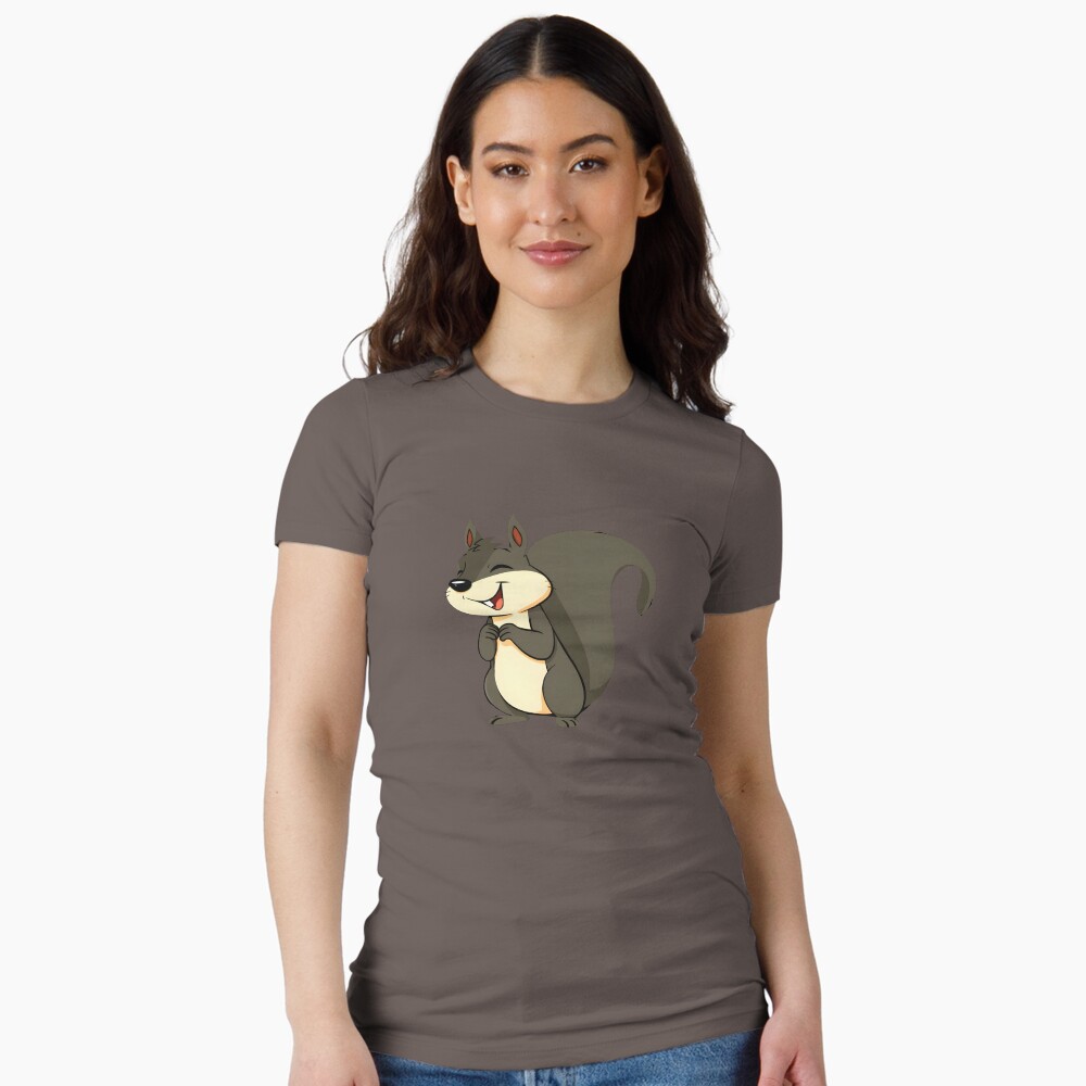 laughing-squirrel