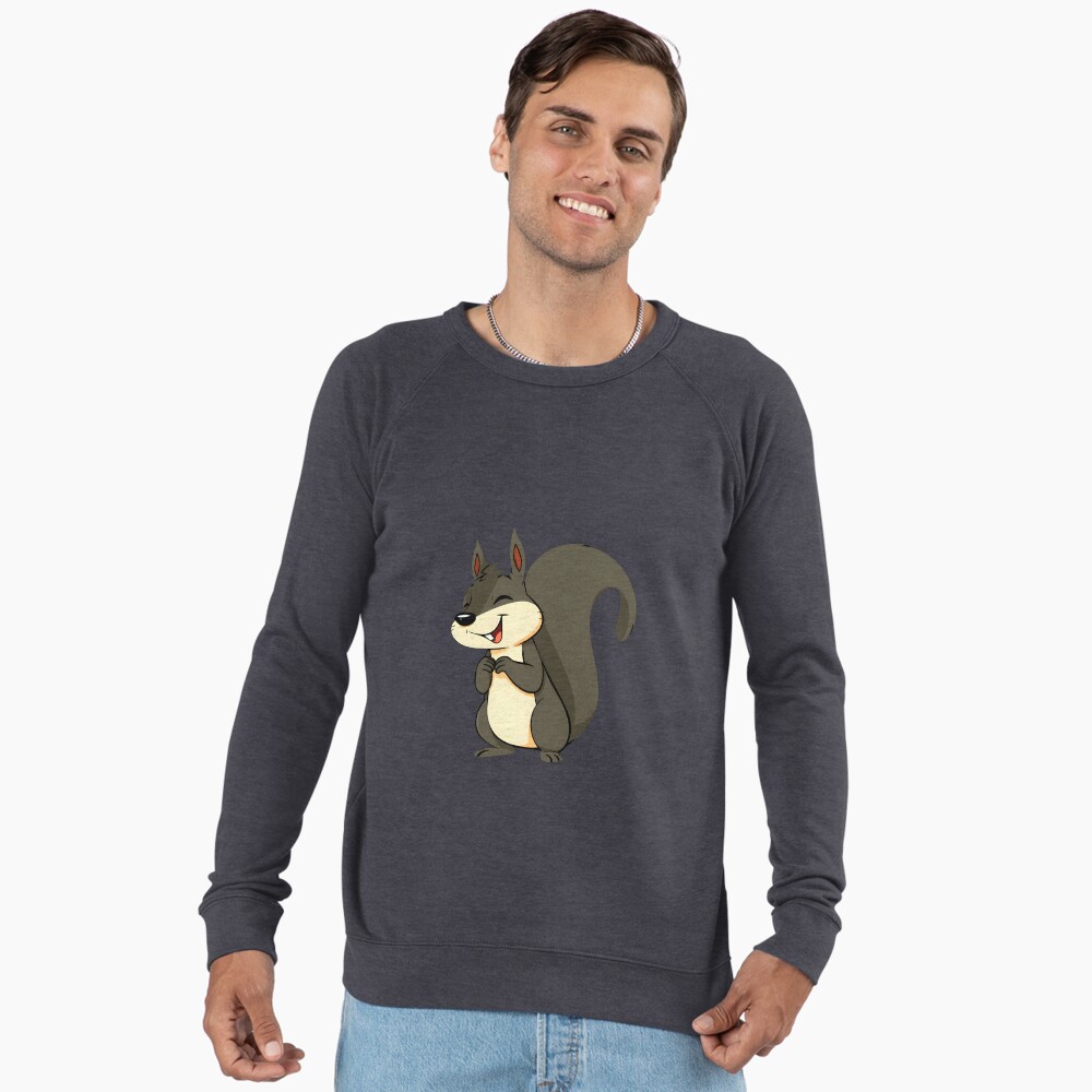 laughing-squirrel