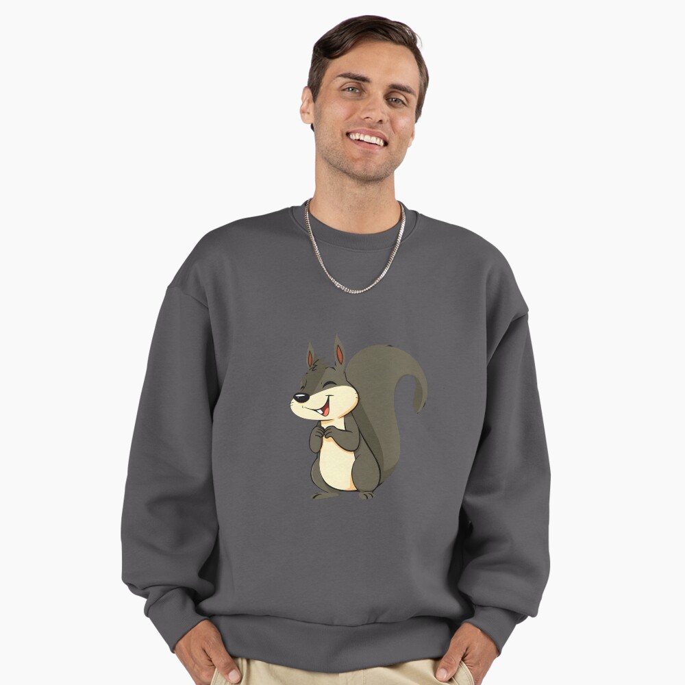 laughing-squirrel