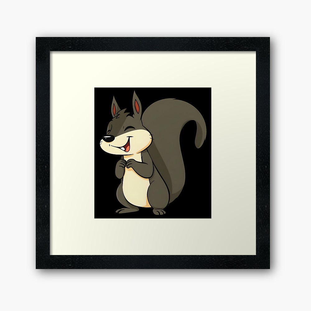 laughing-squirrel
