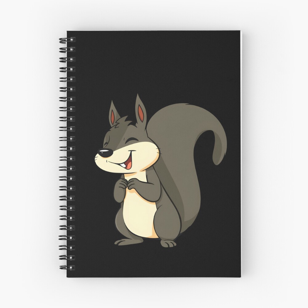 laughing-squirrel