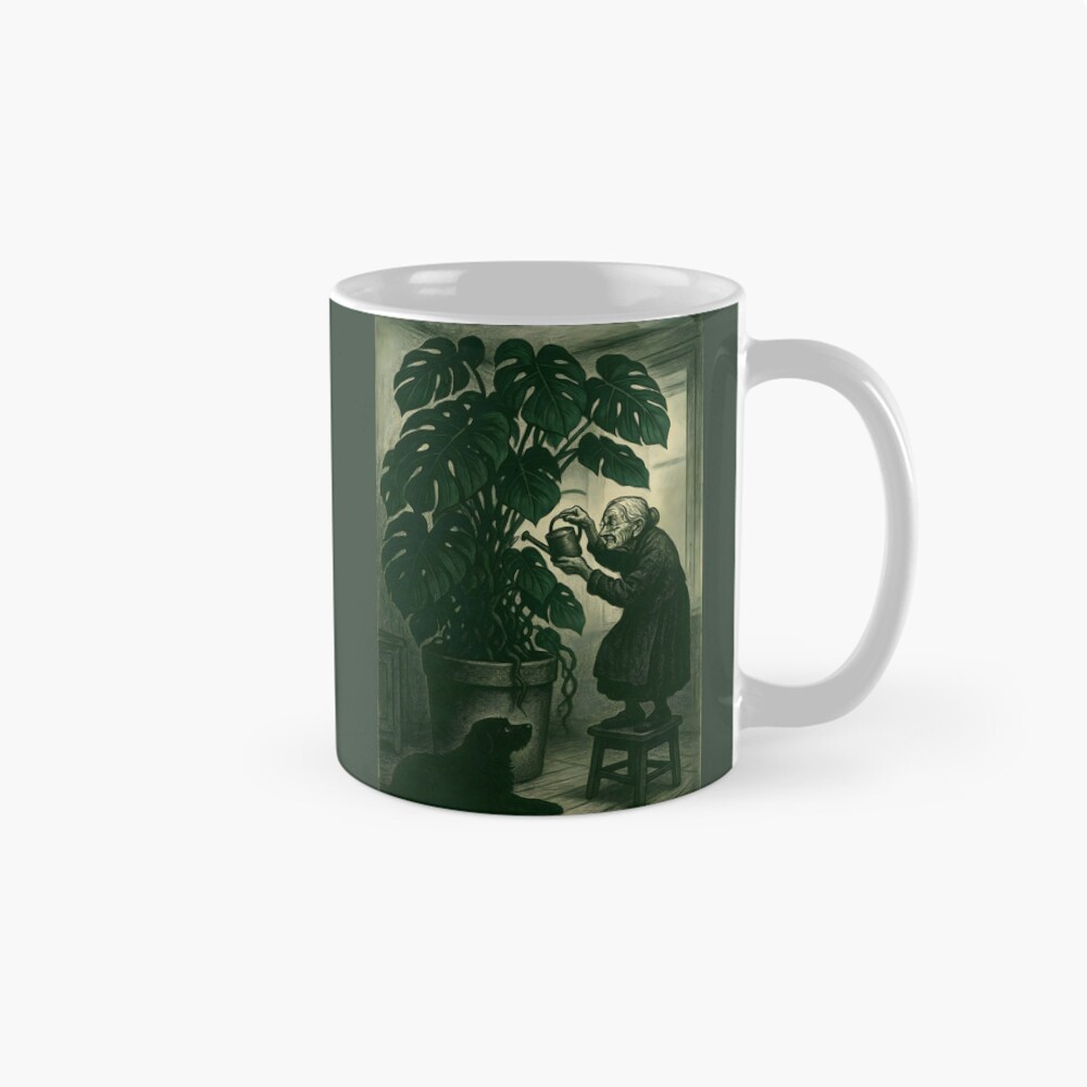 mildred-vs-the-monstera-deliciosa