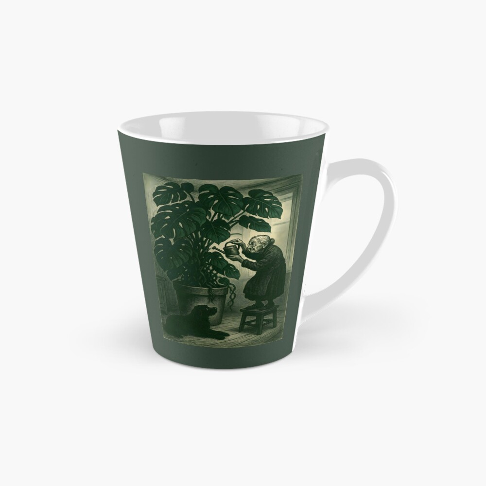 mildred-vs-the-monstera-deliciosa