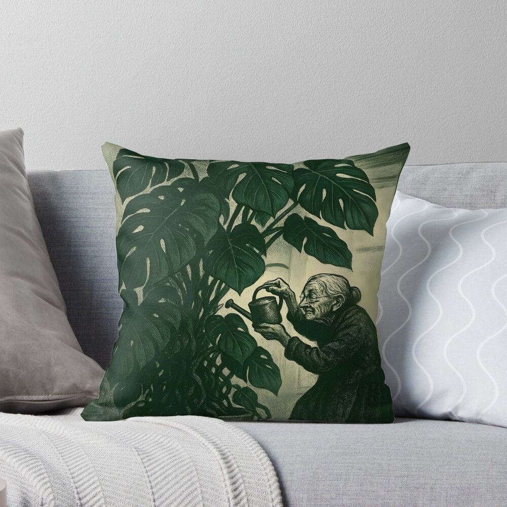 mildred-vs-the-monstera-deliciosa