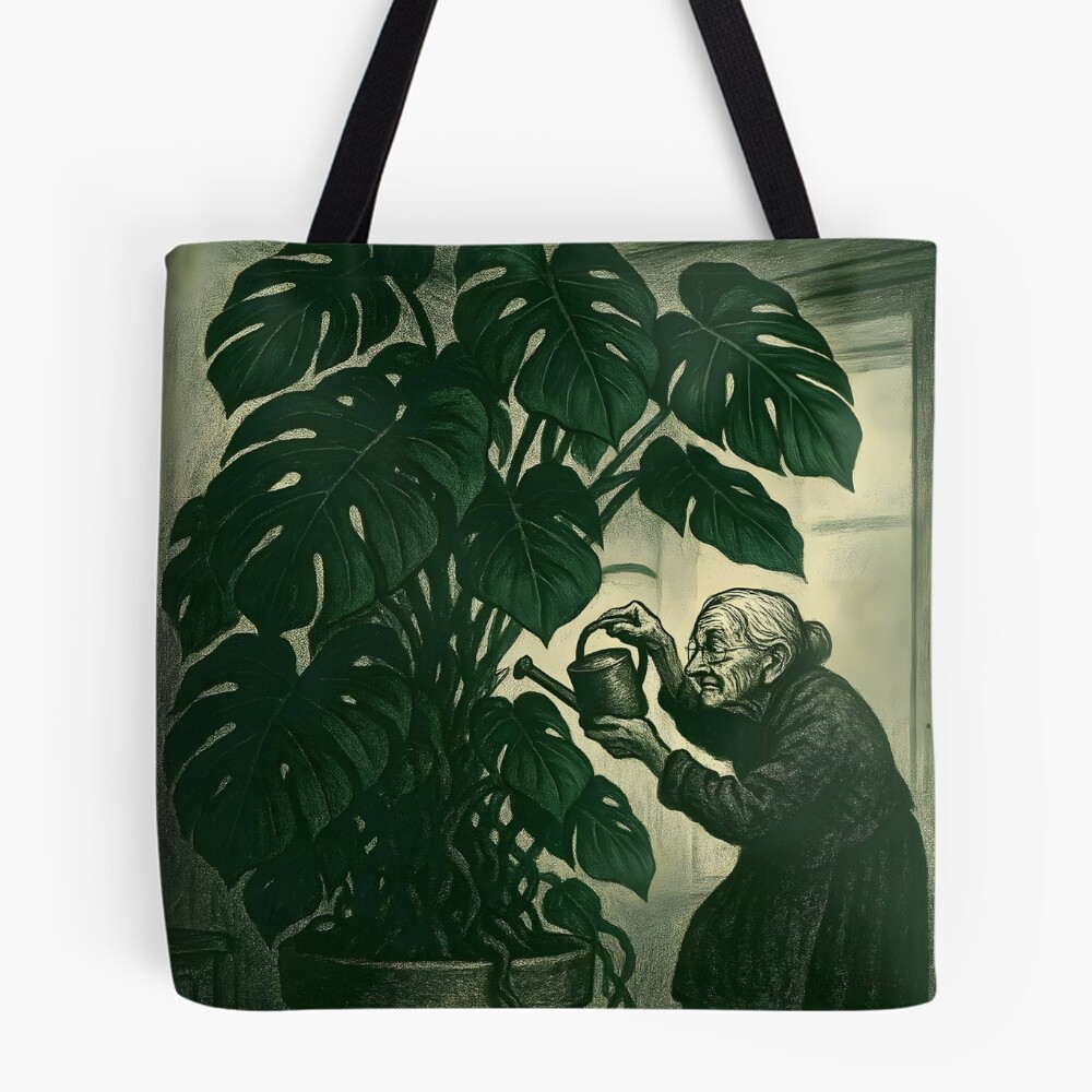 mildred-vs-the-monstera-deliciosa