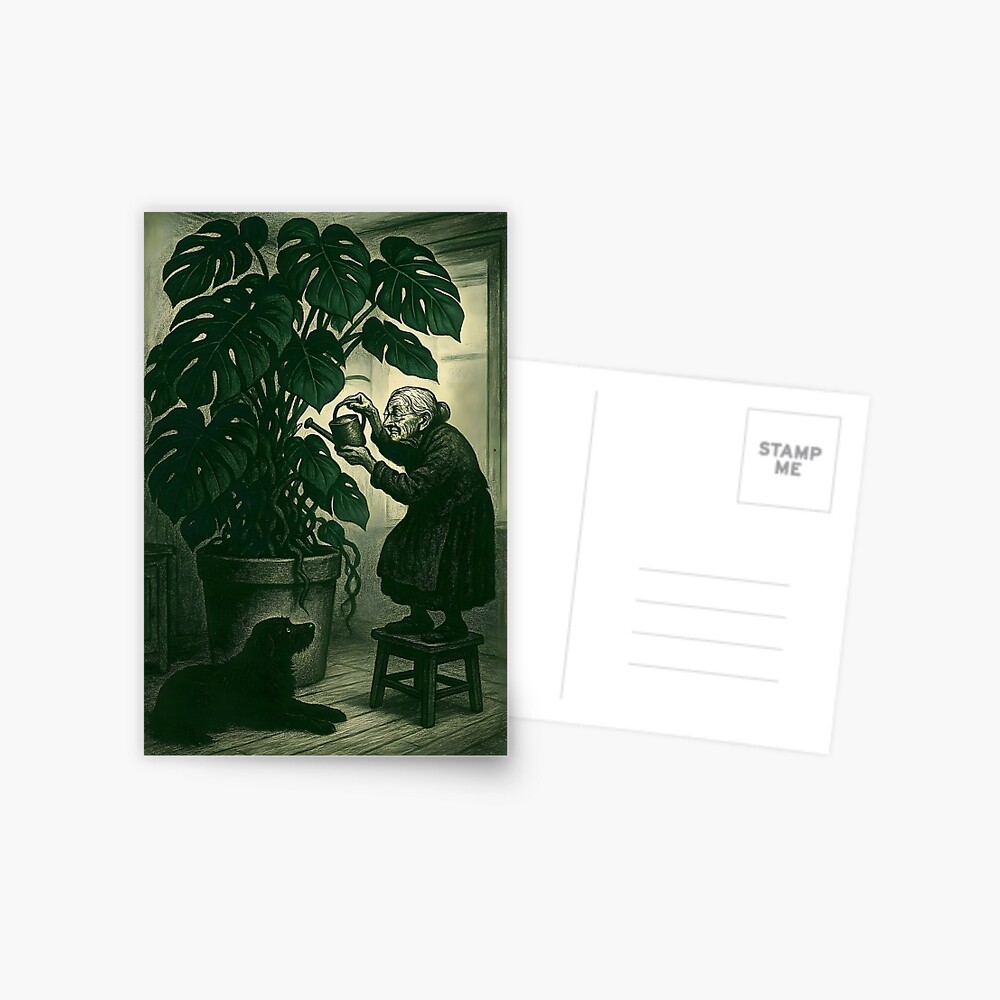 mildred-vs-the-monstera-deliciosa