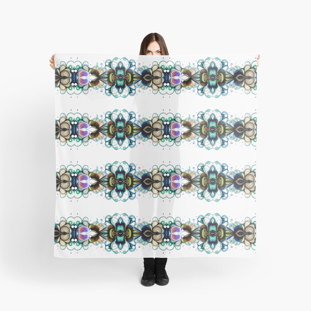 pattern-psychedelia