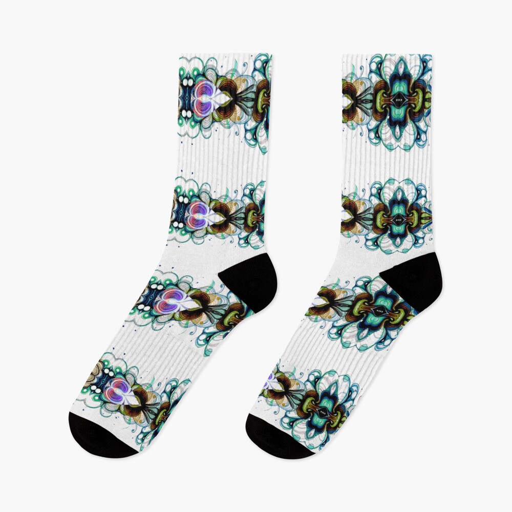 pattern-psychedelia