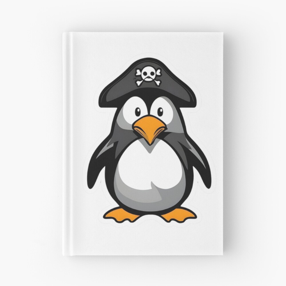 pirated