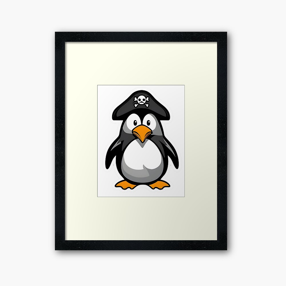 pirated