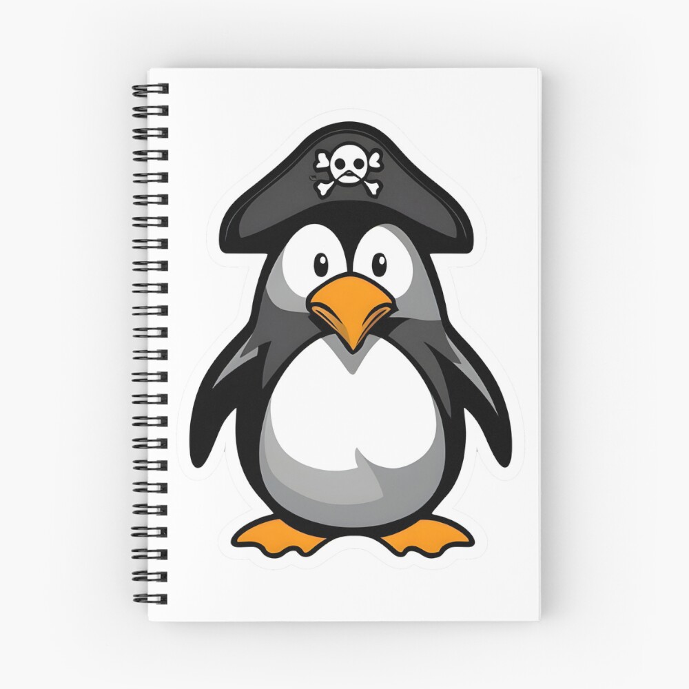 pirated