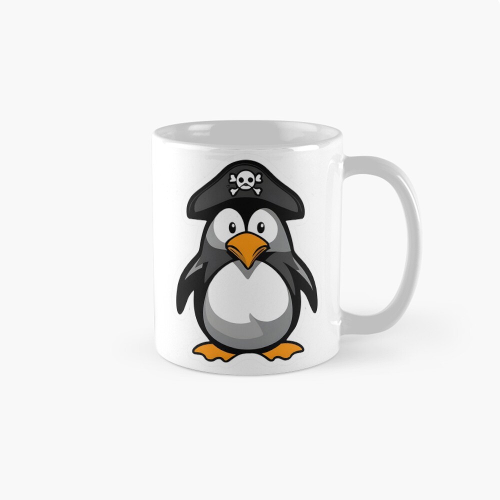 pirated