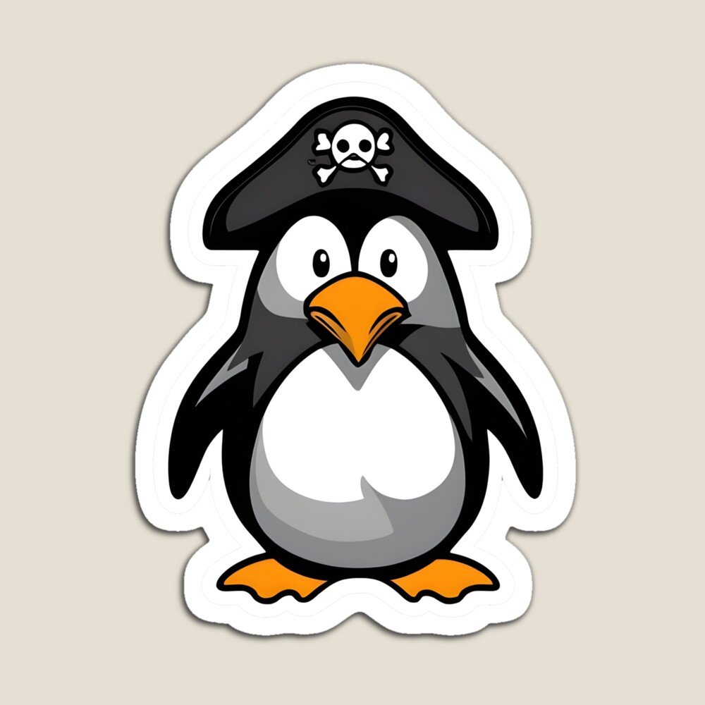 pirated