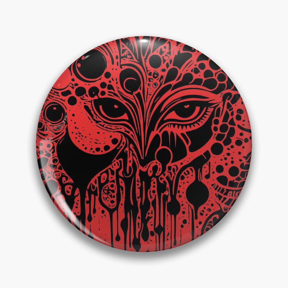 psychedelic-ink