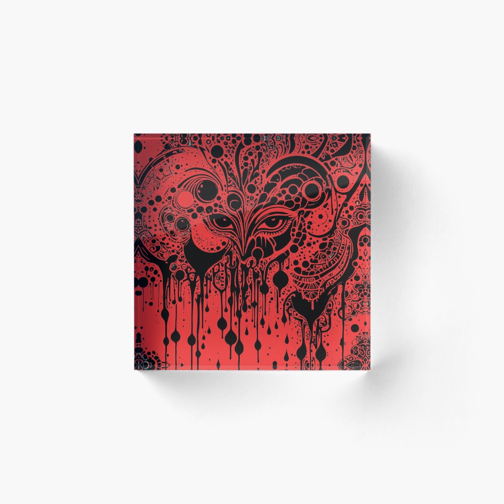 psychedelic-ink