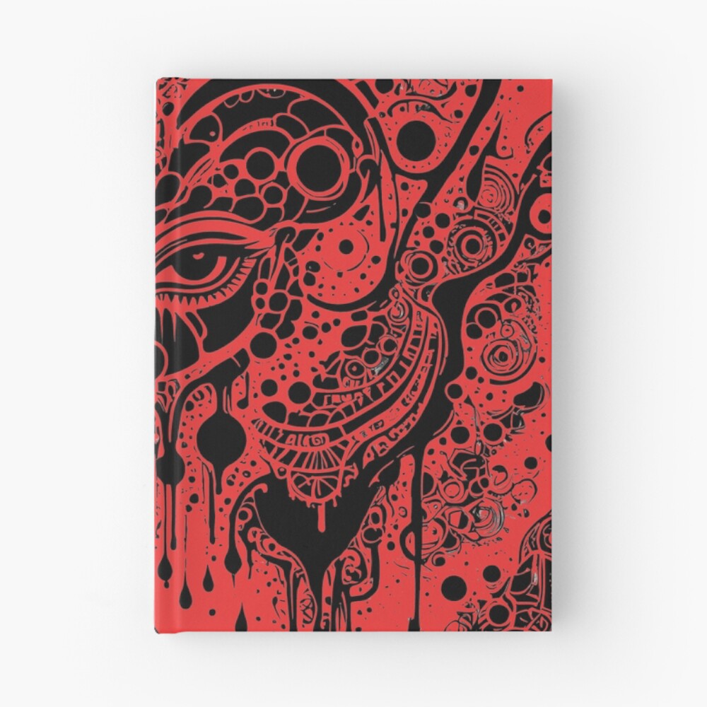 psychedelic-ink