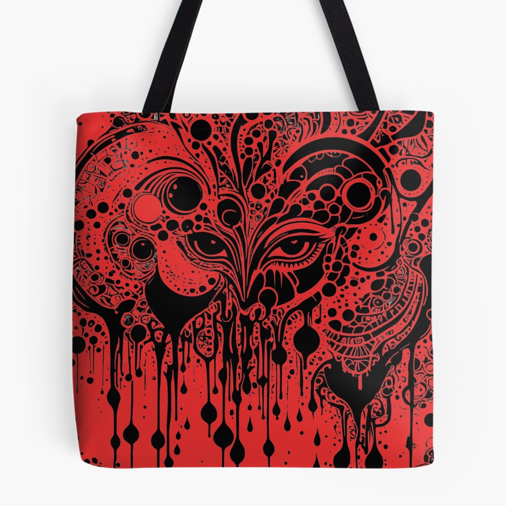 psychedelic-ink