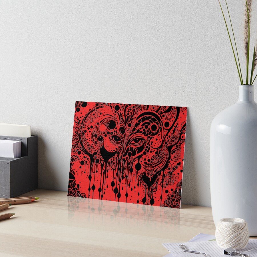 psychedelic-ink
