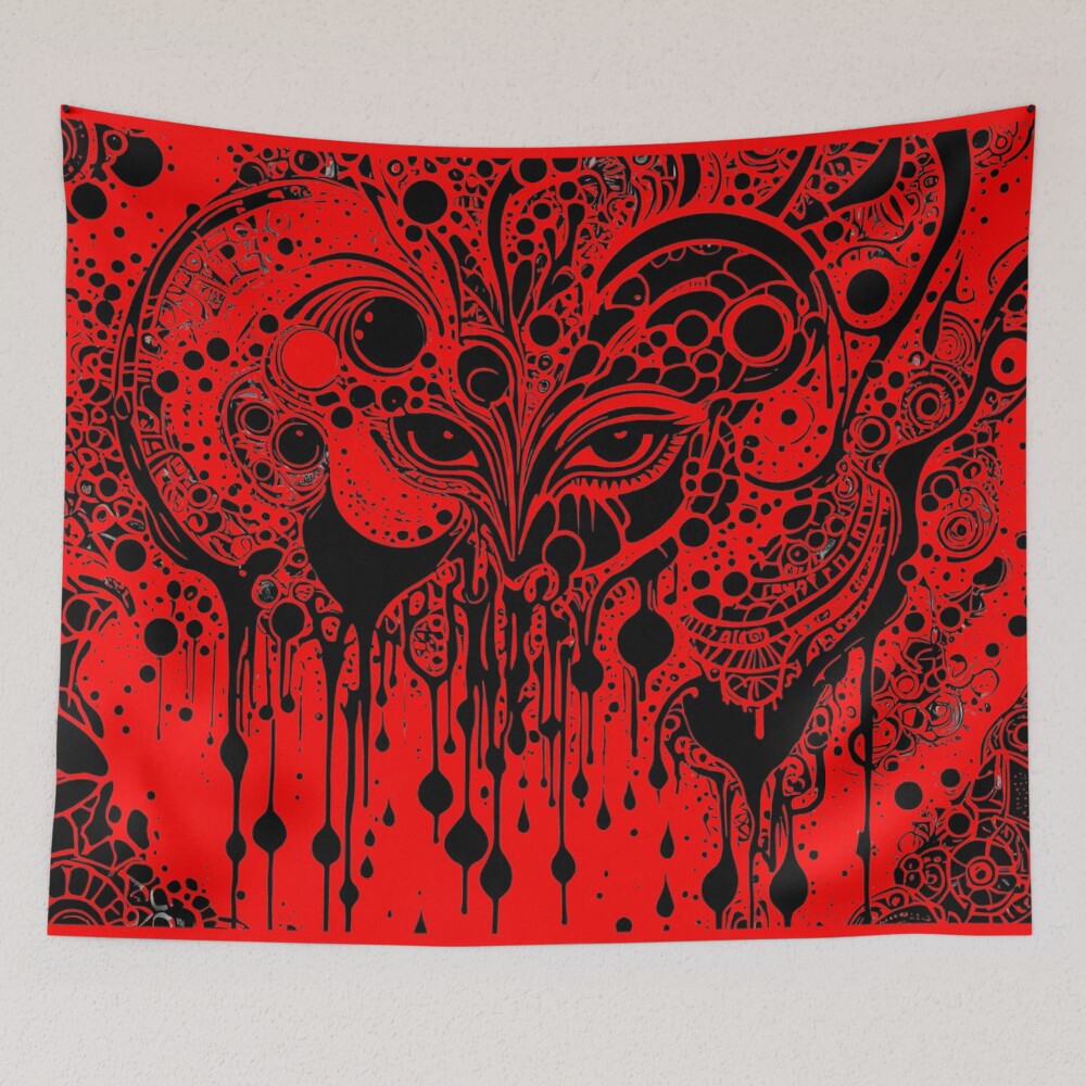 psychedelic-ink