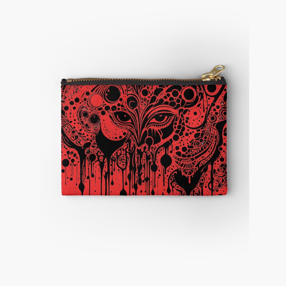 psychedelic-ink