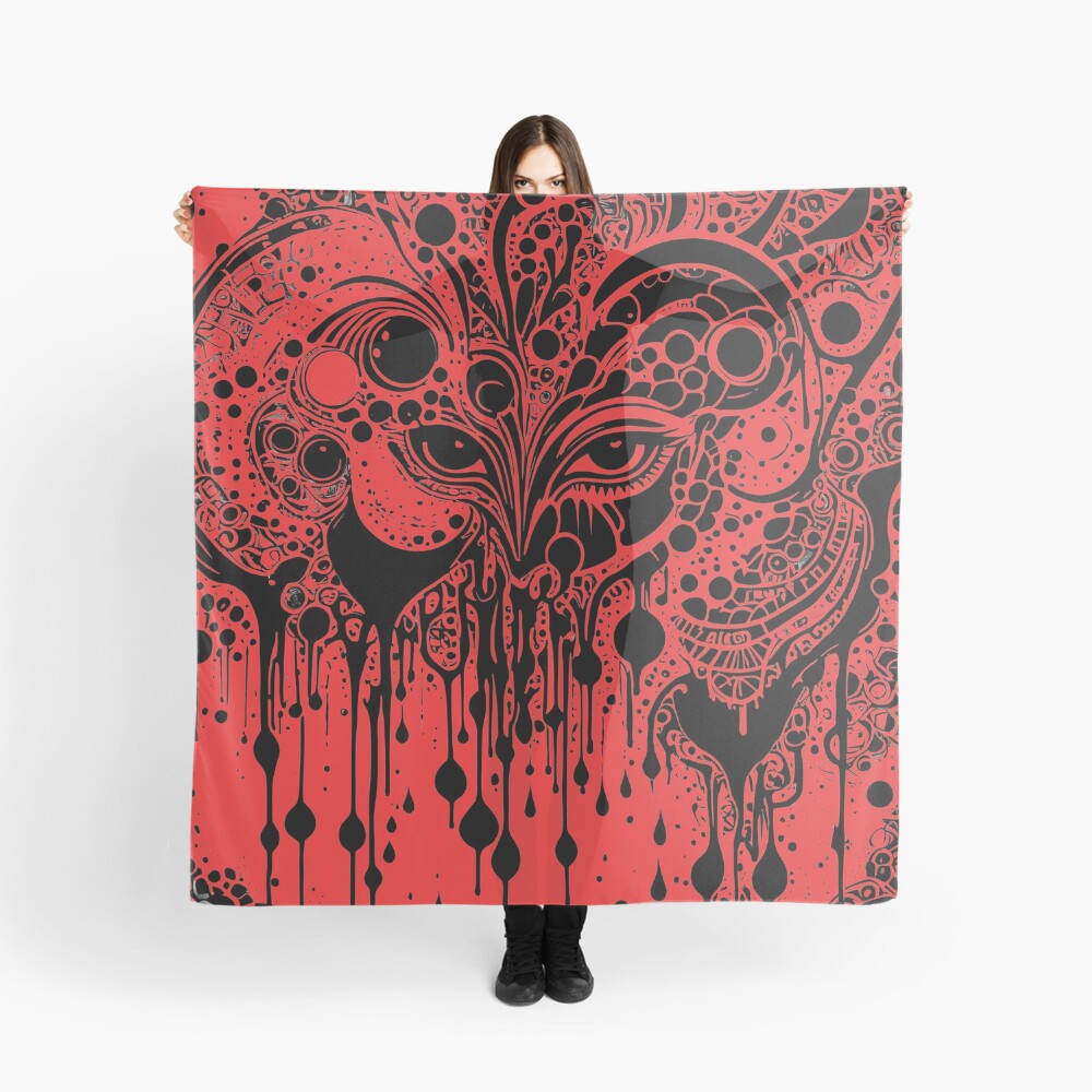 psychedelic-ink