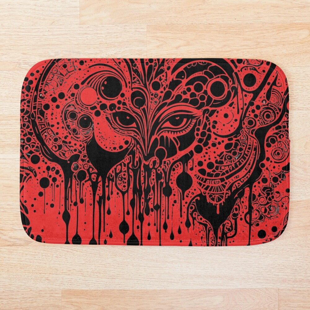 psychedelic-ink