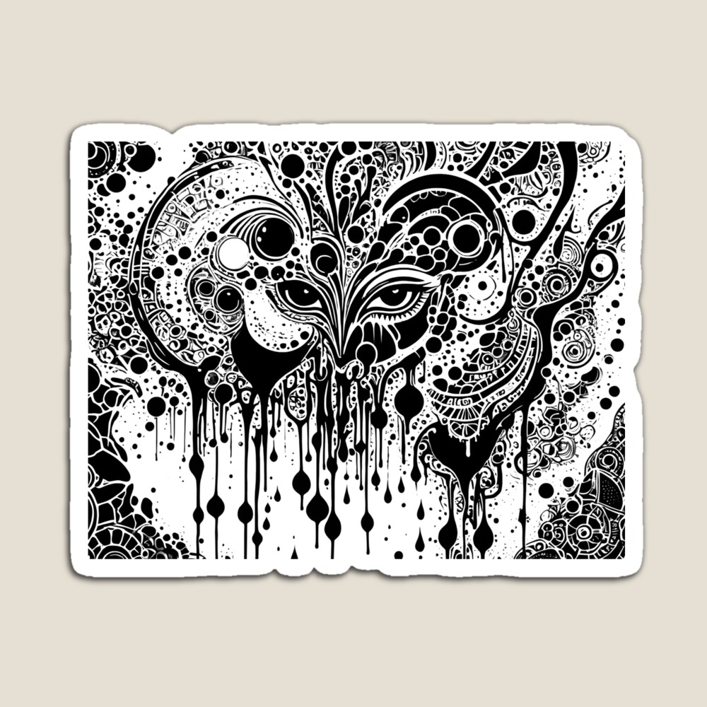 psychedelic-ink