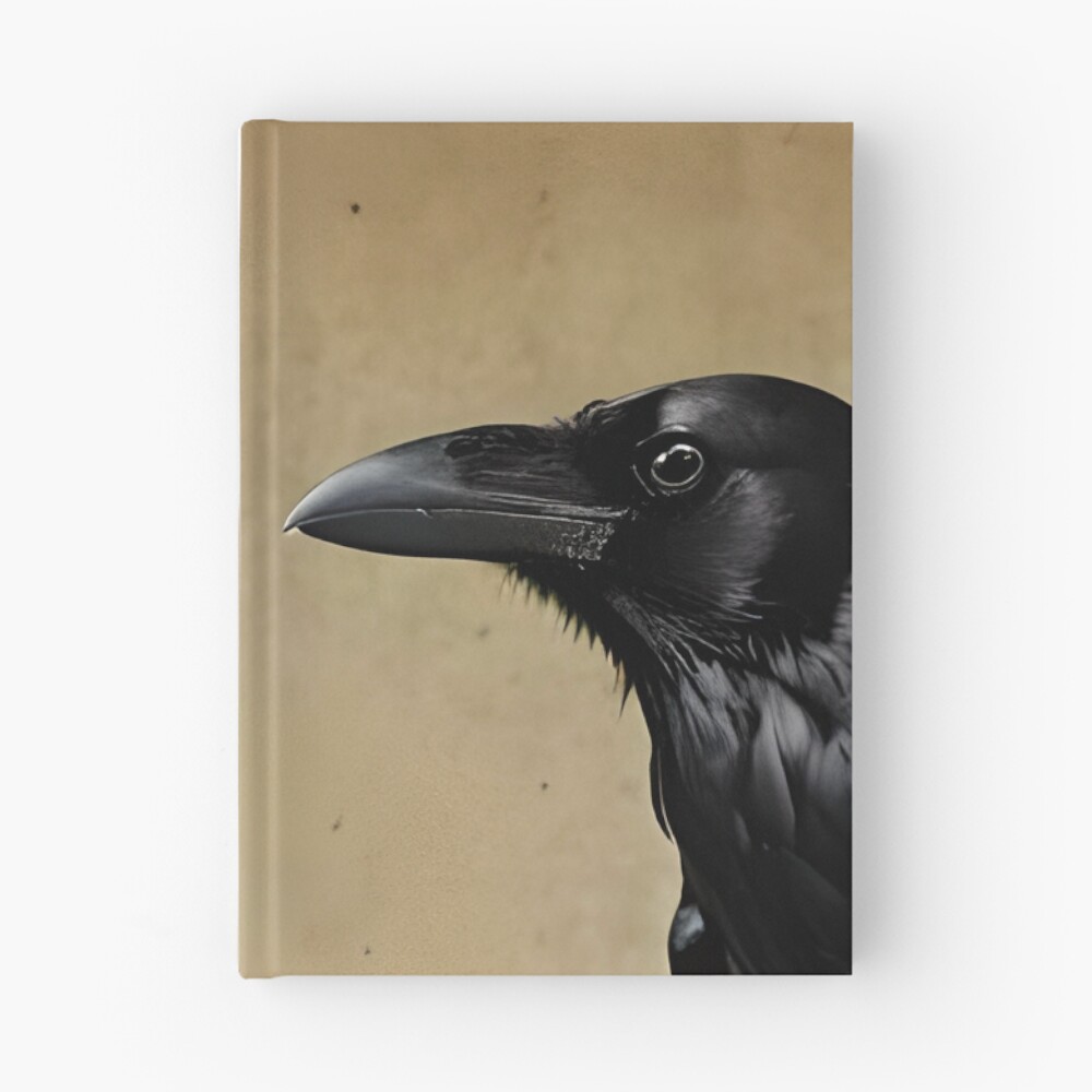 red-box-raven
