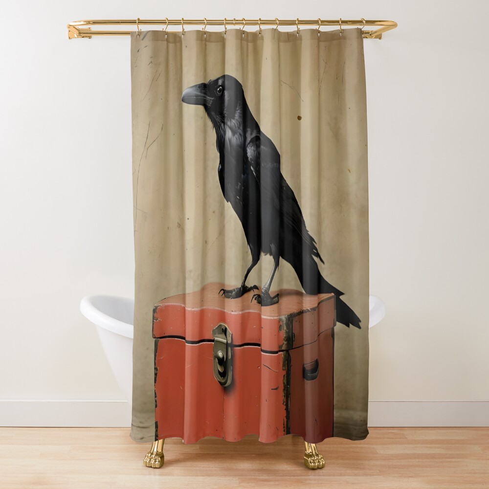 red-box-raven