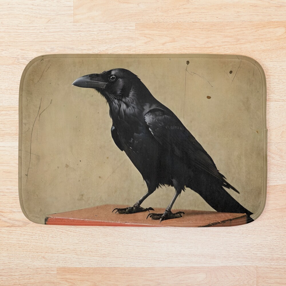 red-box-raven