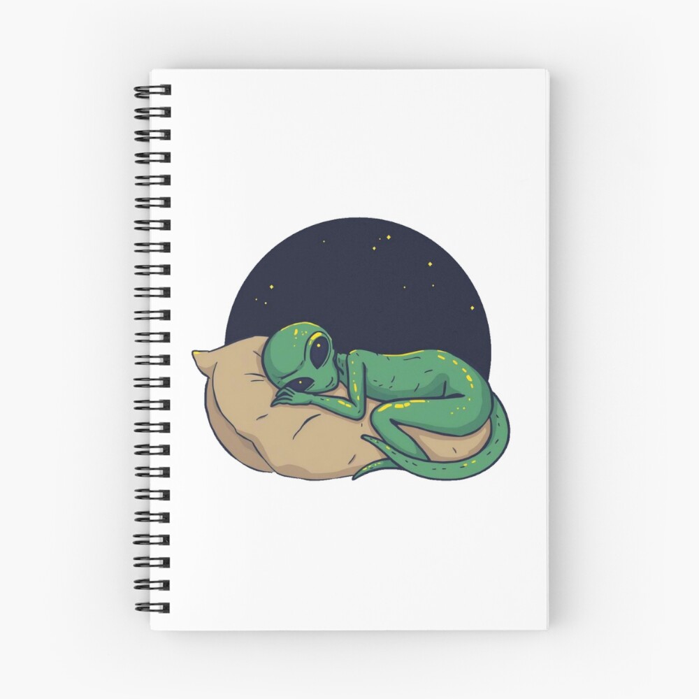 sleepy