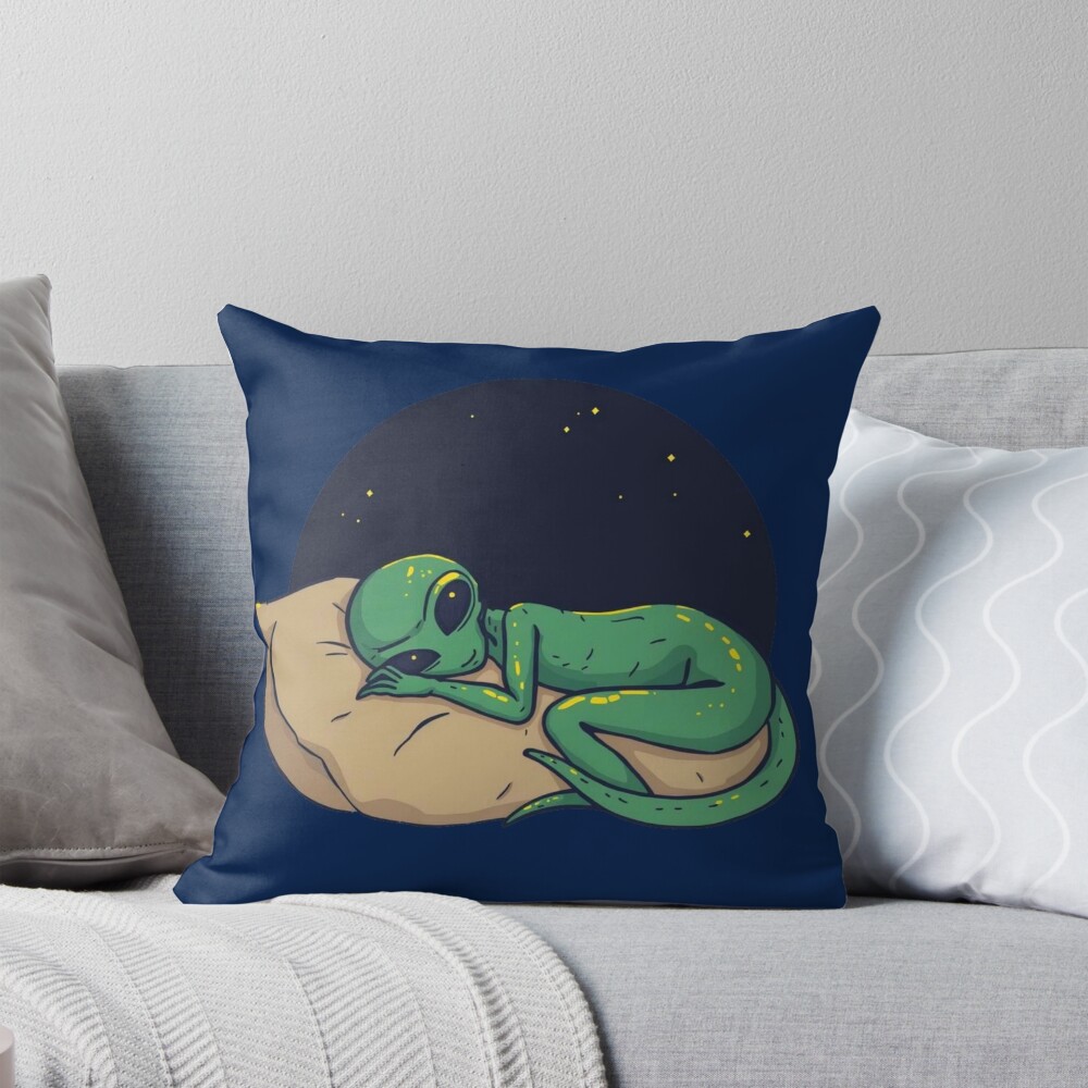 sleepy