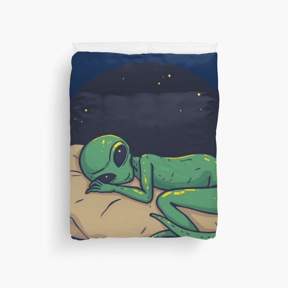 sleepy