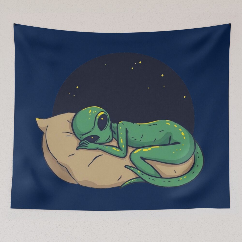 sleepy