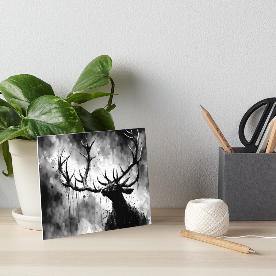 the-stag