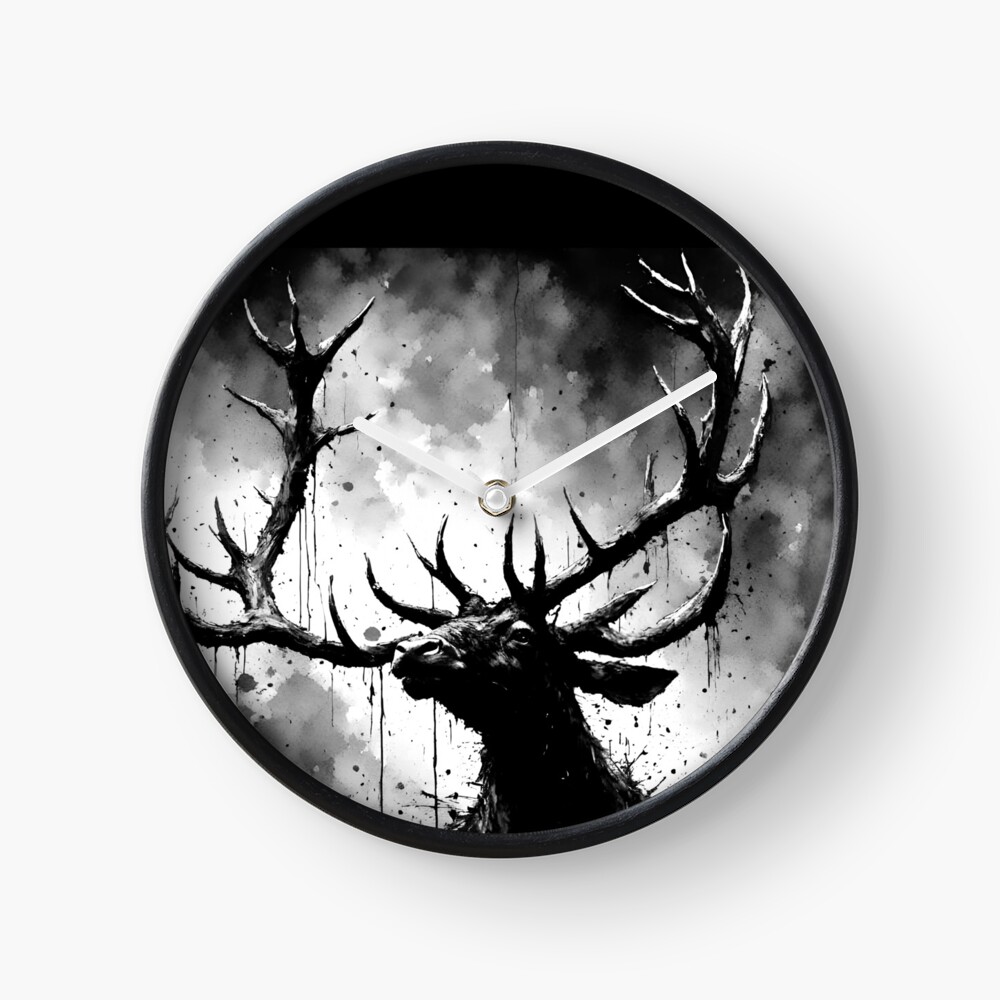 the-stag