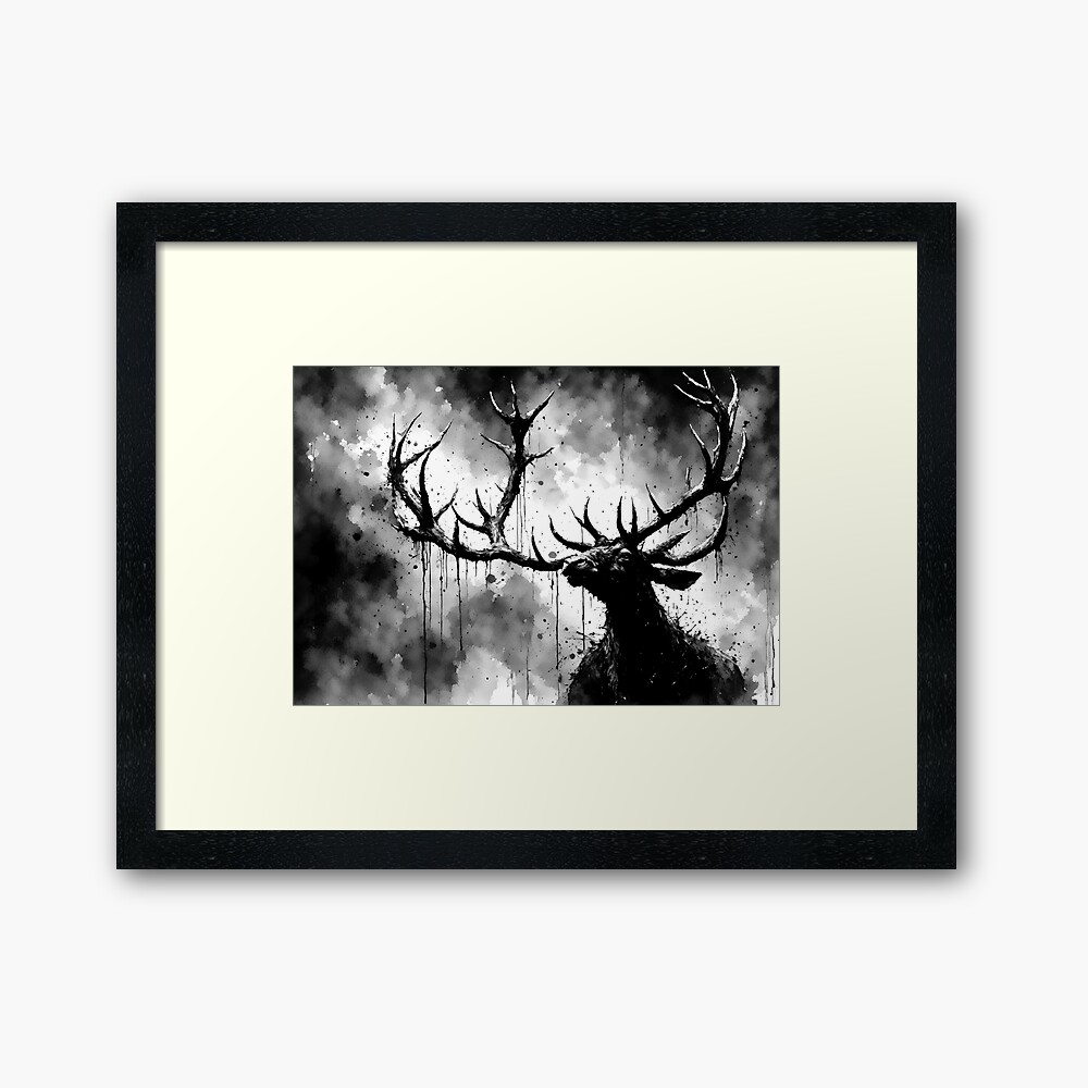 the-stag