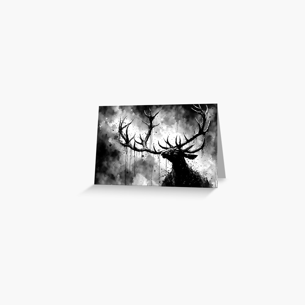 the-stag