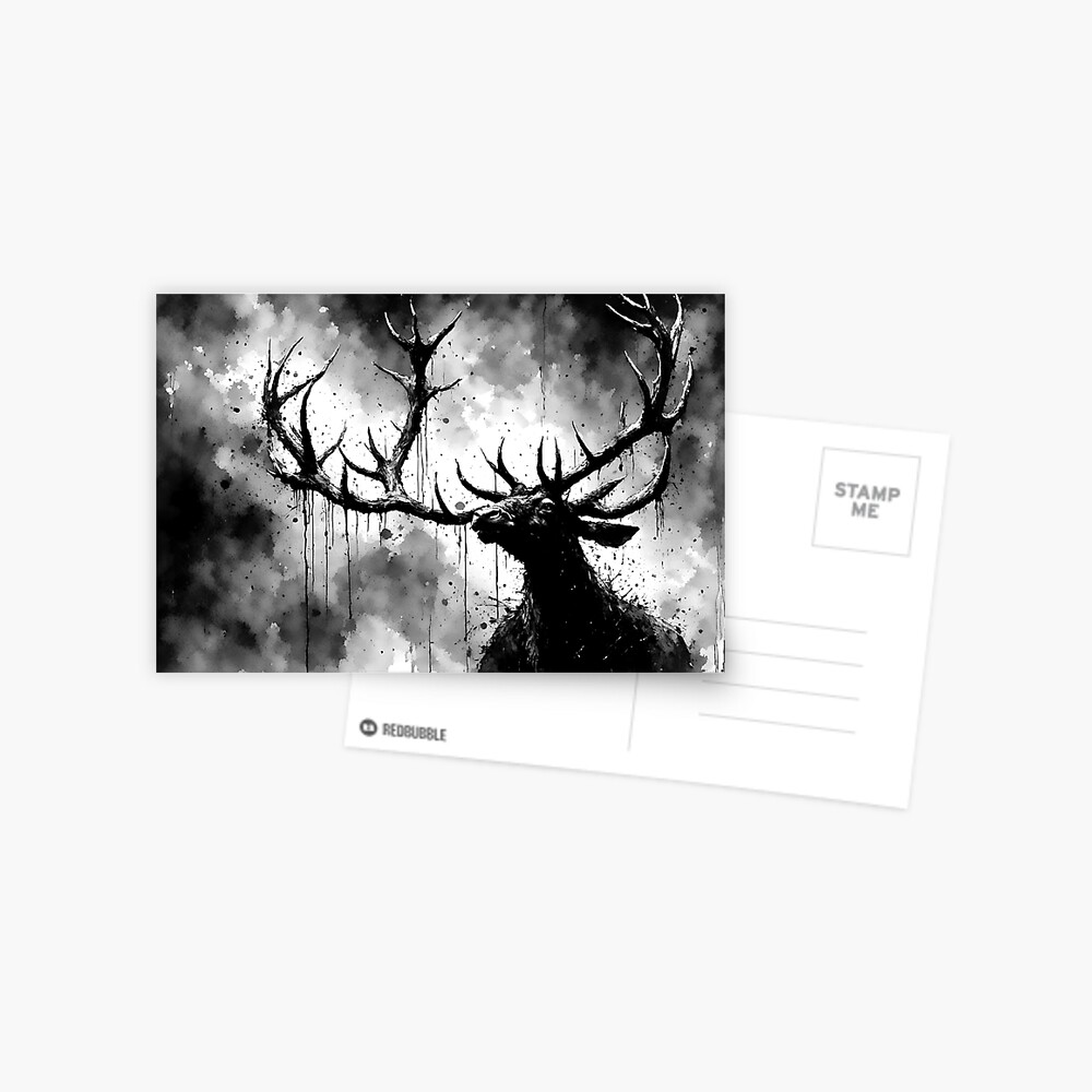 the-stag