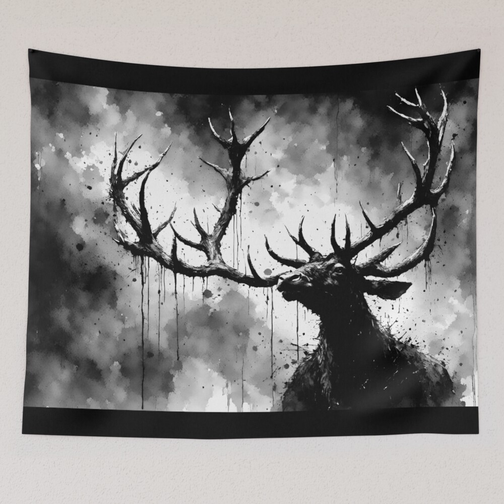 the-stag