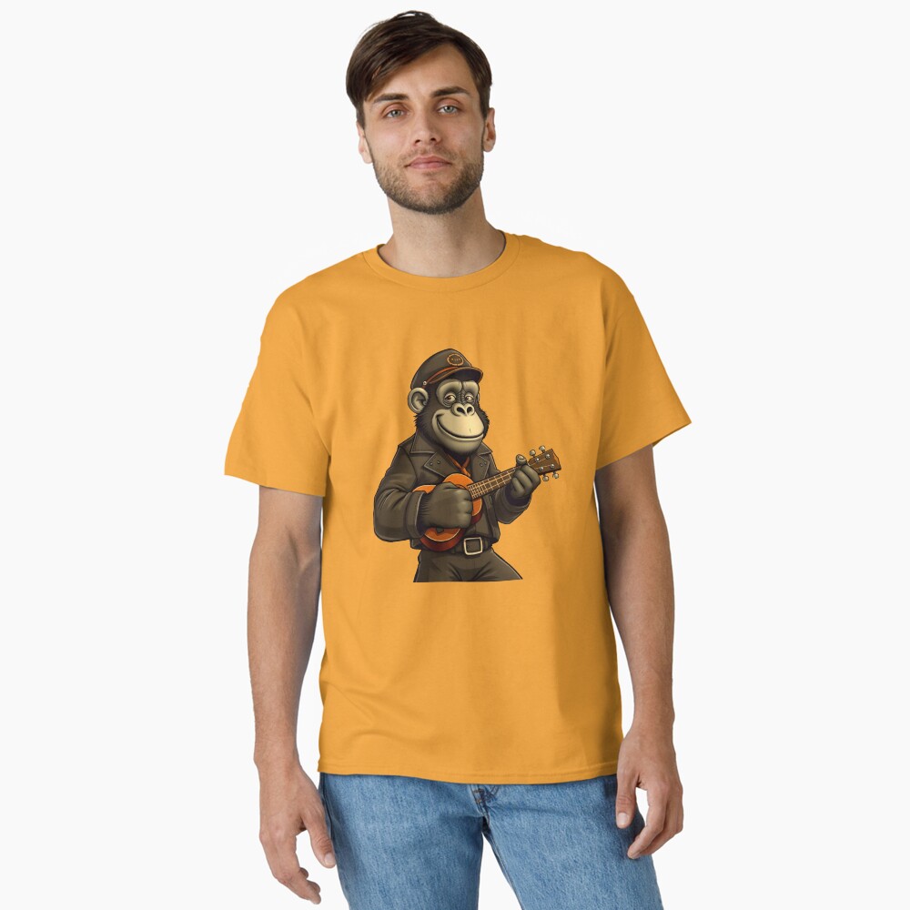 uke-dude